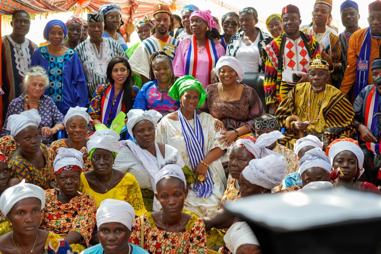 UN in Liberia Lauds NACCEL for FGM ban in Montserrado County | United ...