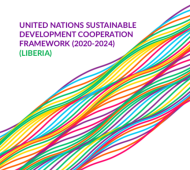 United Nations Sustainable Development Corporation Framework
