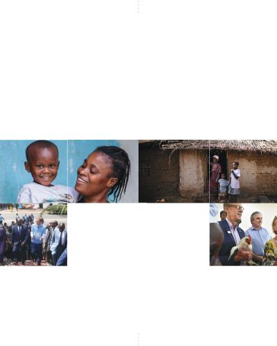 Liberia A Country Looking Forward United Nations In Liberia   BROCHURE LIBERIA FINAL COVER 2 